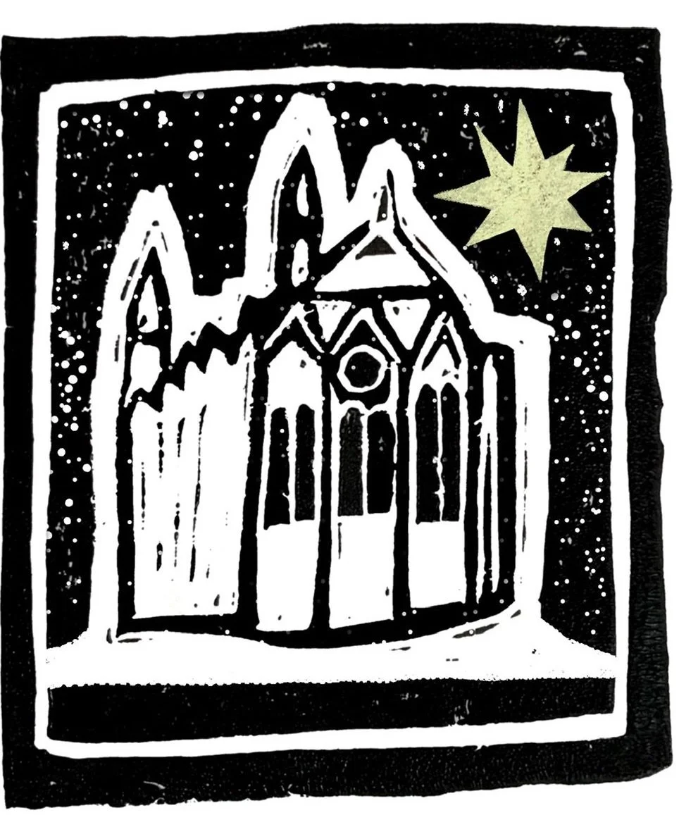 Christmas Eve Service