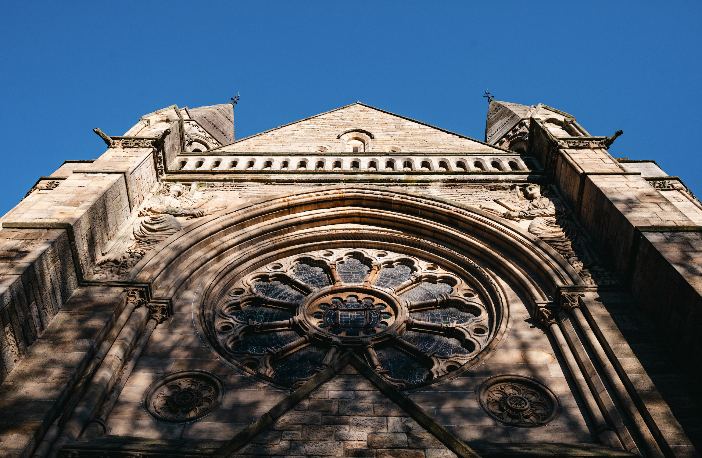 Sunday Sermon - 19th of April
