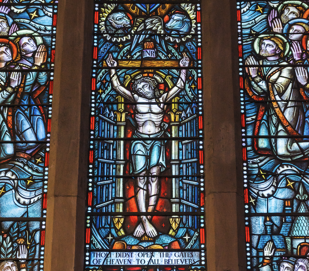Sunday Sermon - 3rd of May