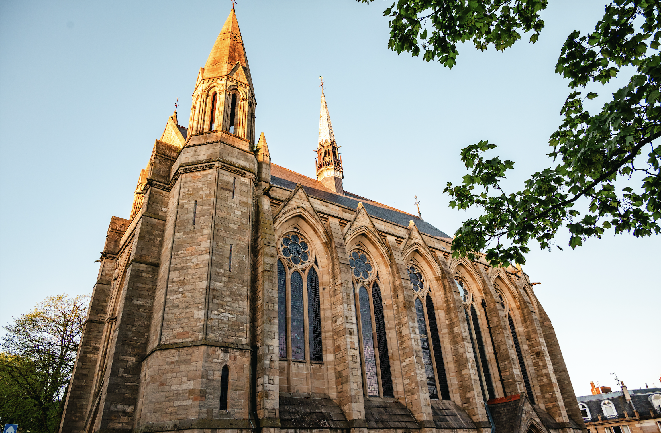 Sunday Sermon - 10th of May