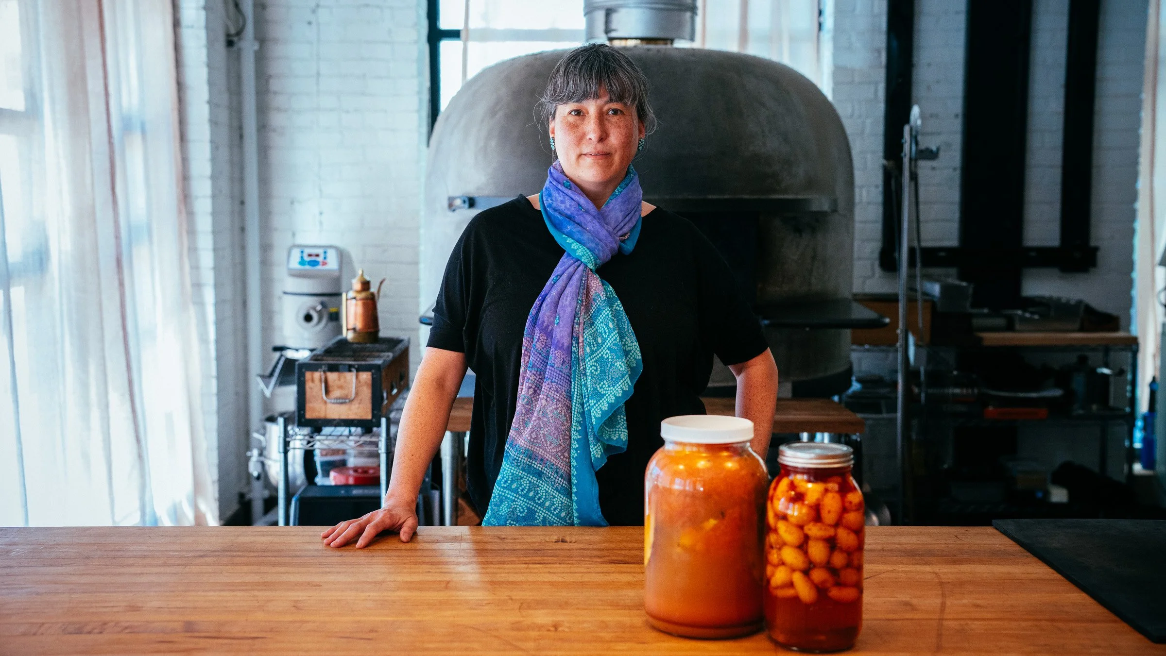 Mara King | IDEST restaurant group