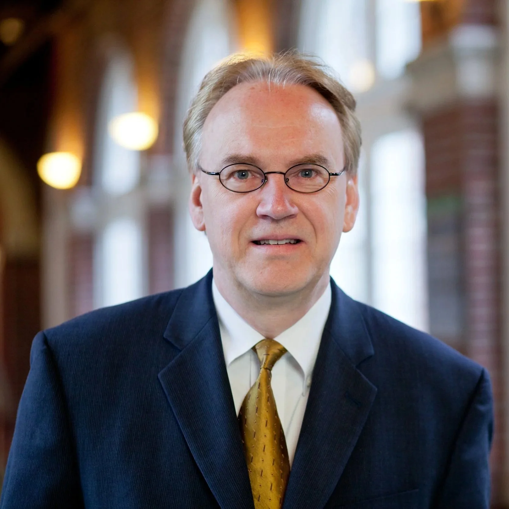 Greg Drescher | The Culinary Institute of America