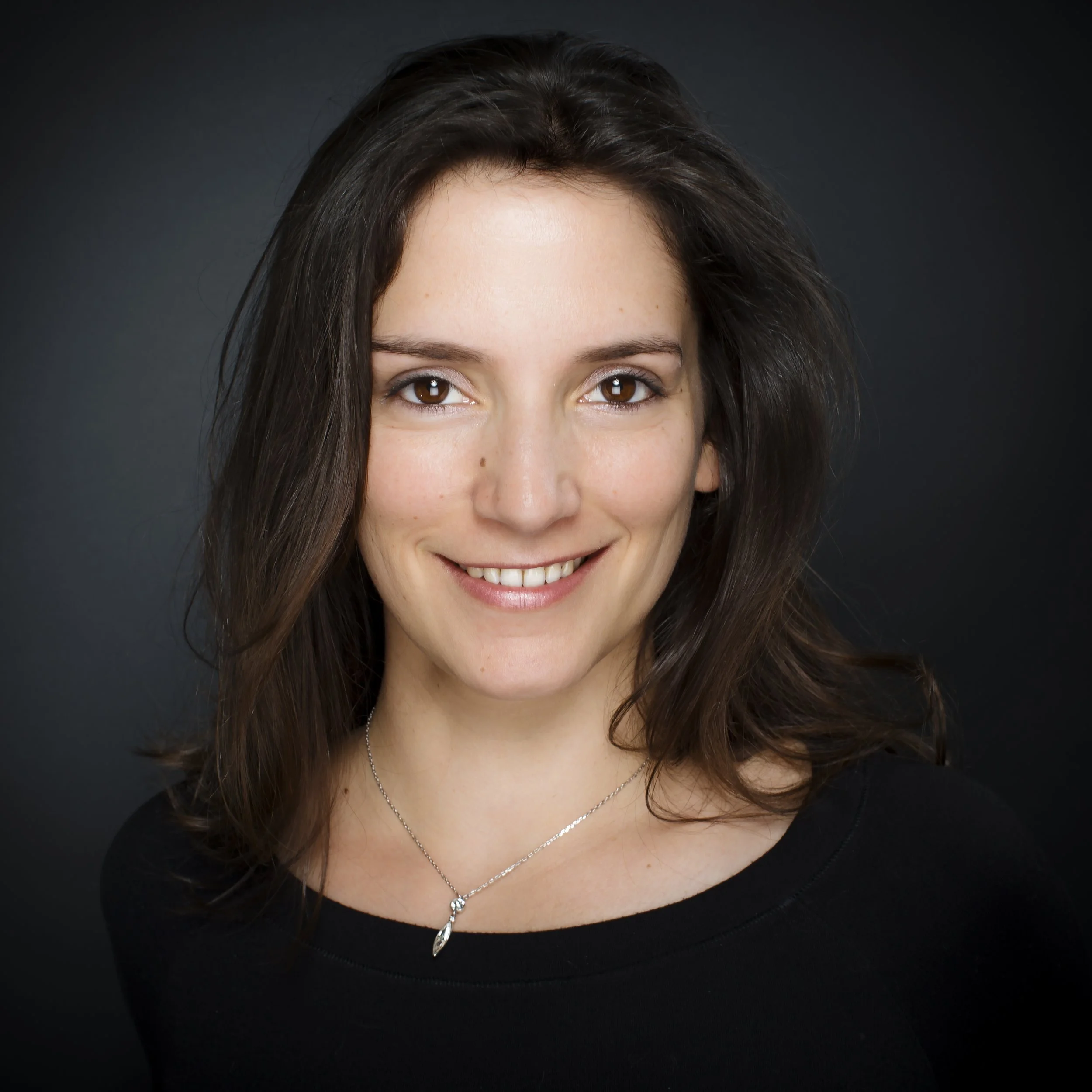 Ghislaine Challamel, MS