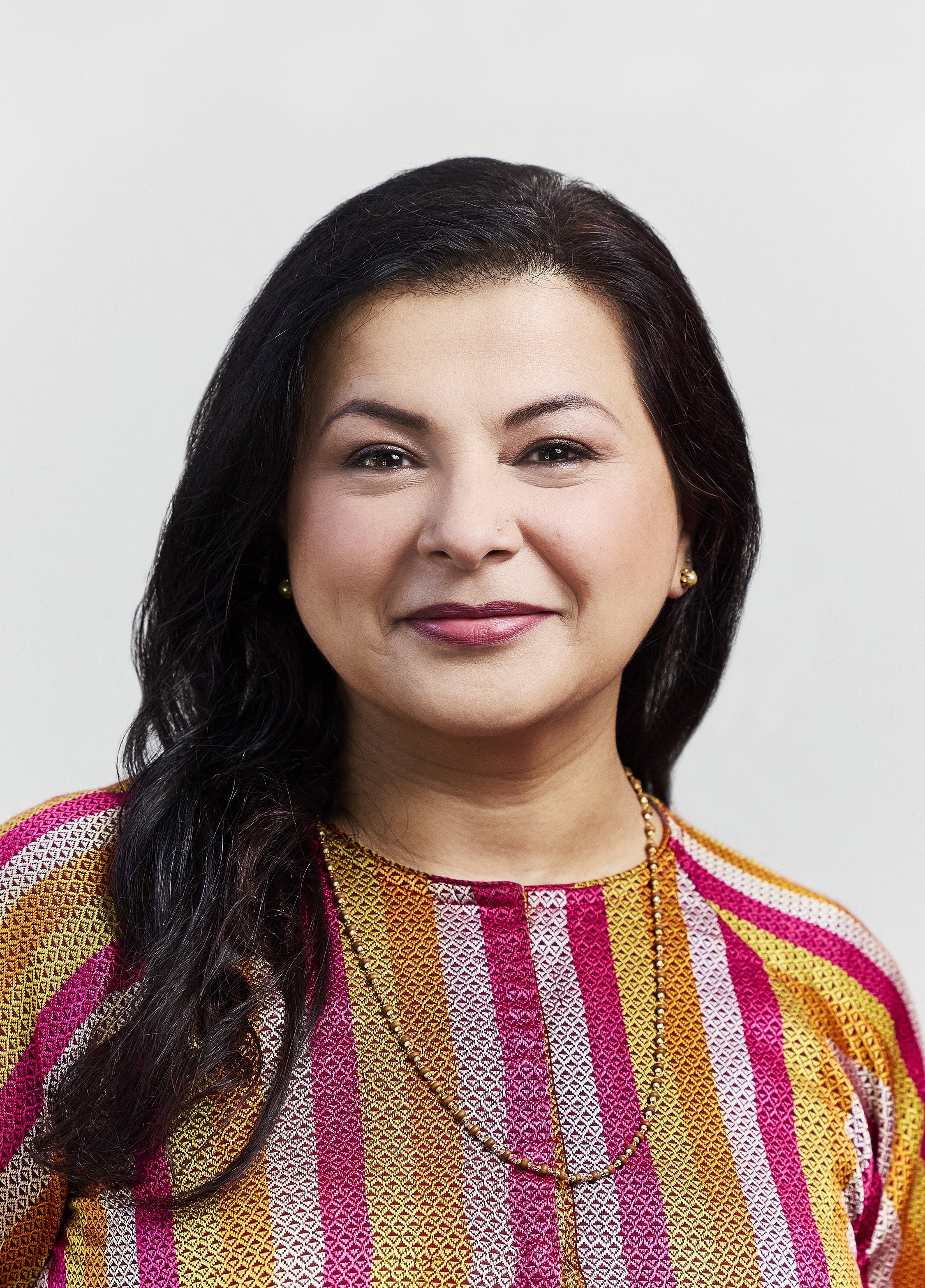 Sapna Punjabi, MS, RDN, LDN