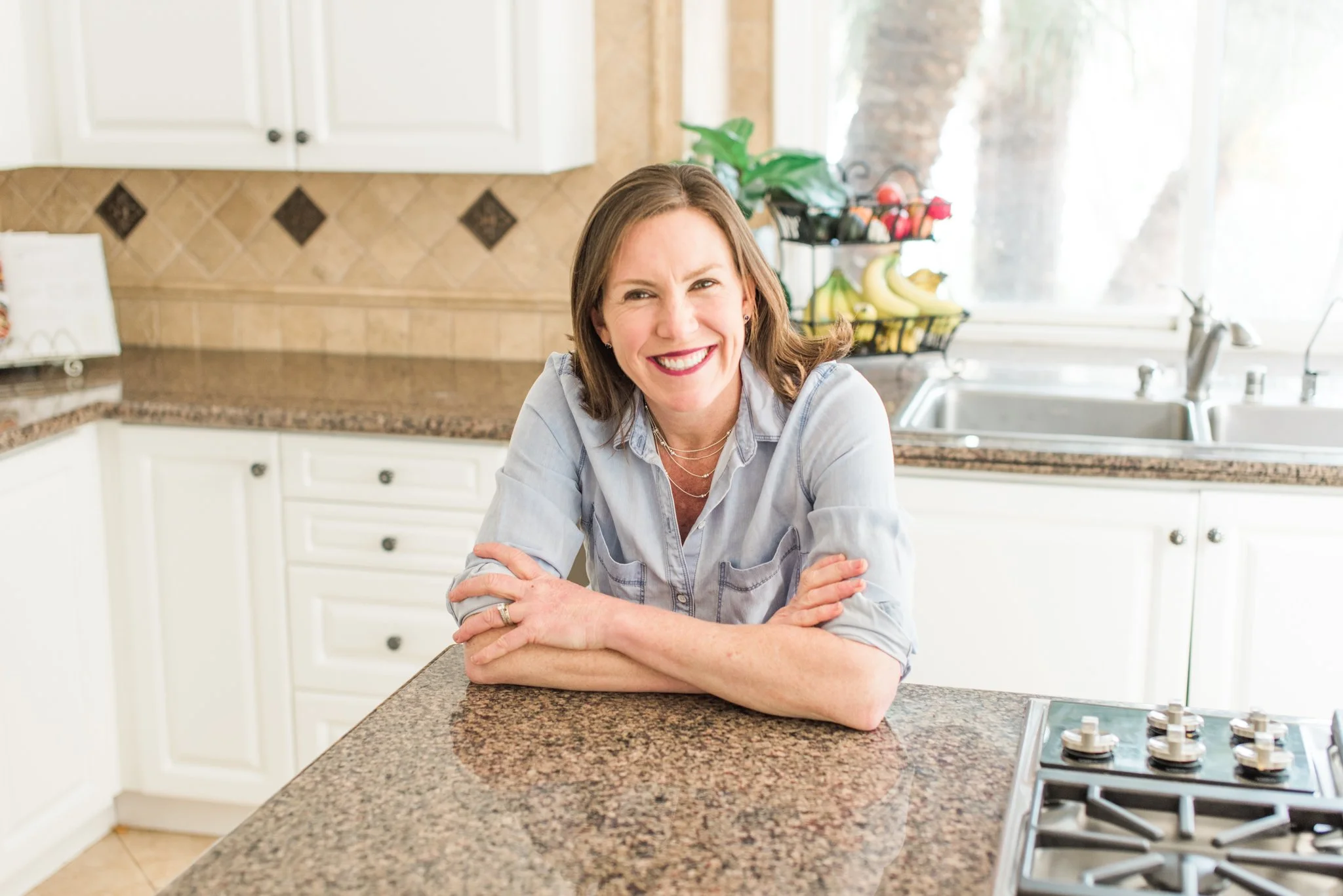 Katie Ferraro, MPH, RDN