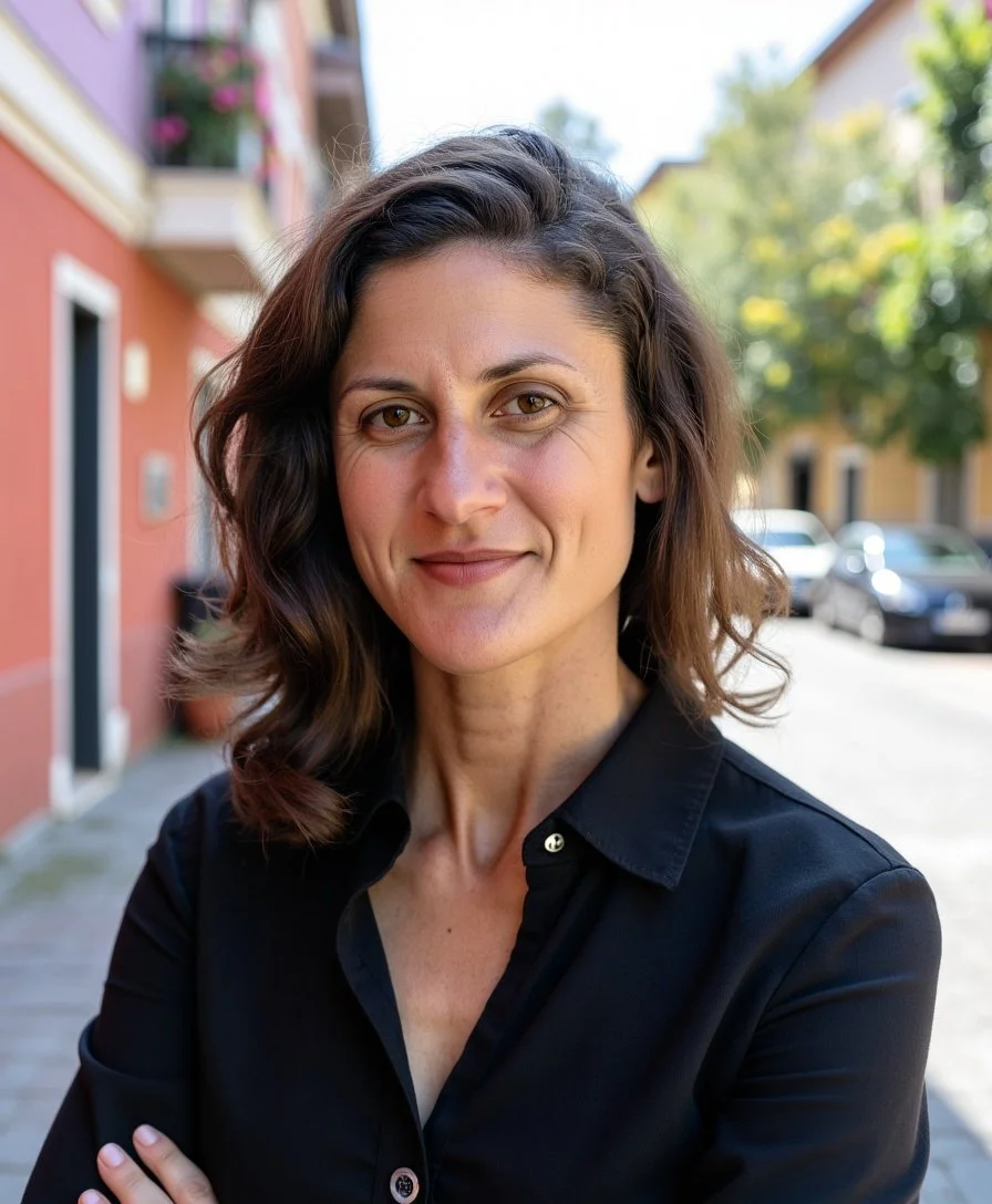 Kristen Rasmussen, MS, RDN