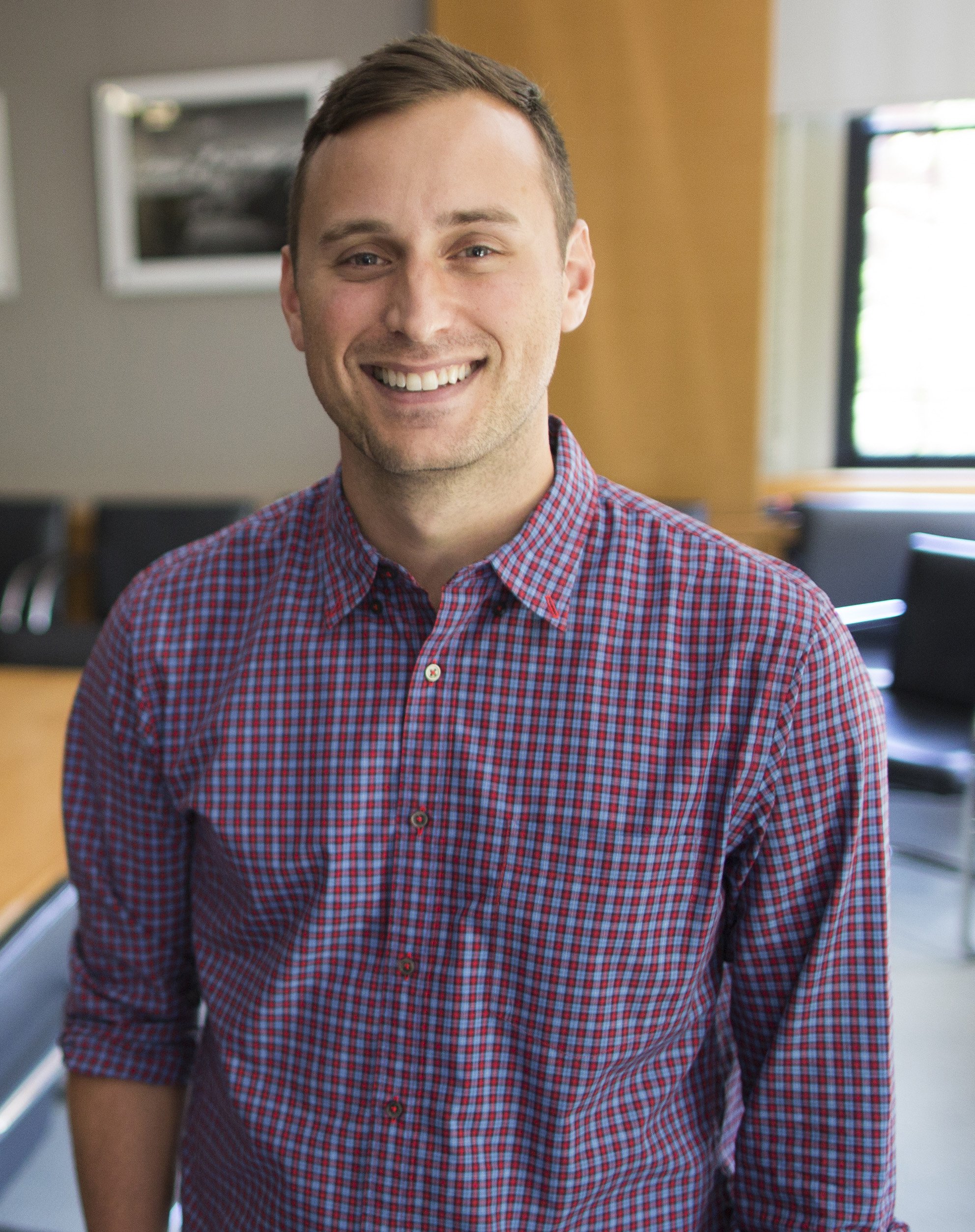 Christopher Golden, PhD, MPH