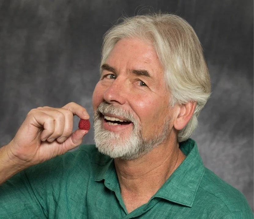 Christopher Gardner, PhD