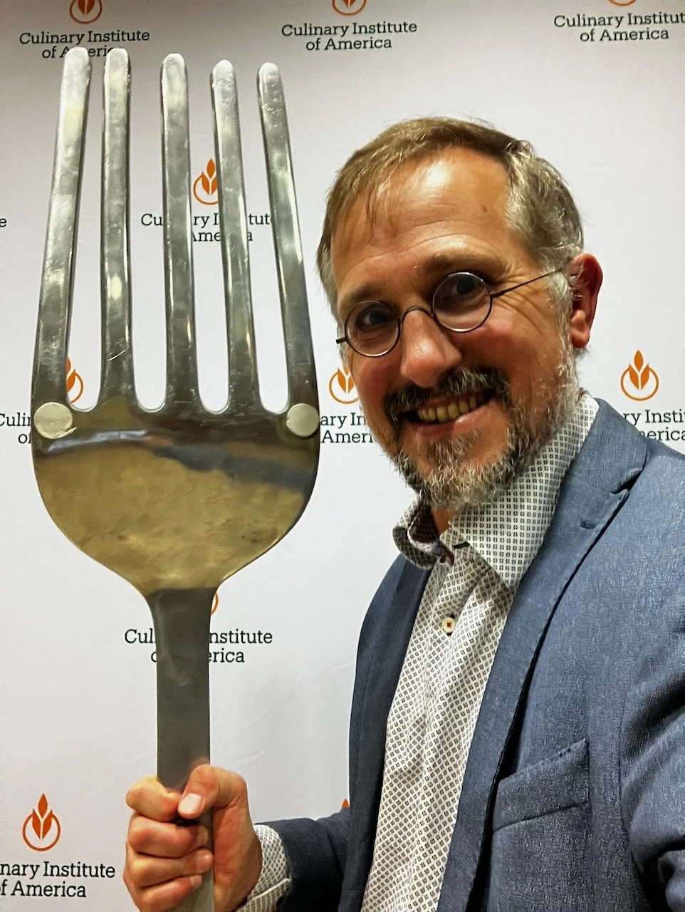 Dr. Fabrice DeClerck 