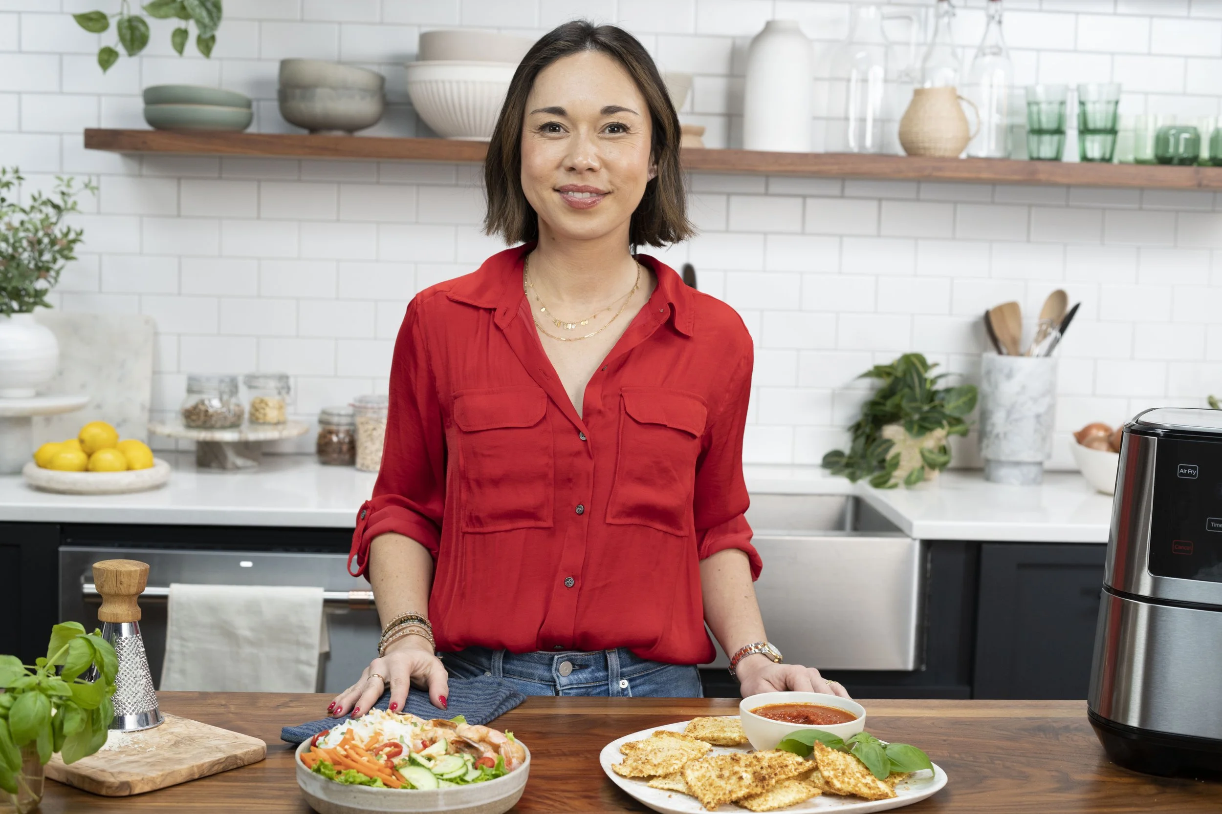 Breana Killeen, MPH, RD