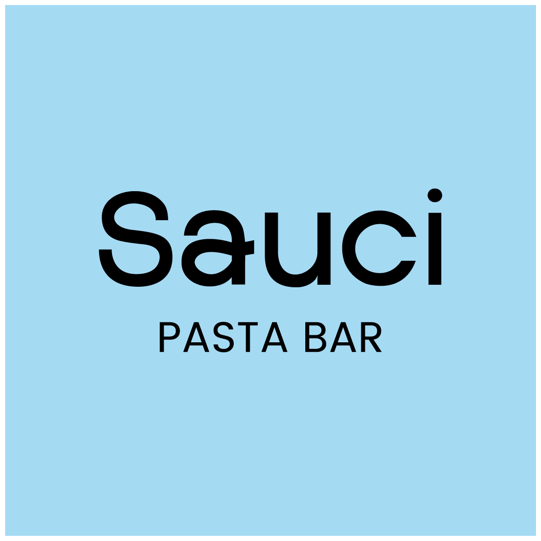 Sauci Pasta Bar