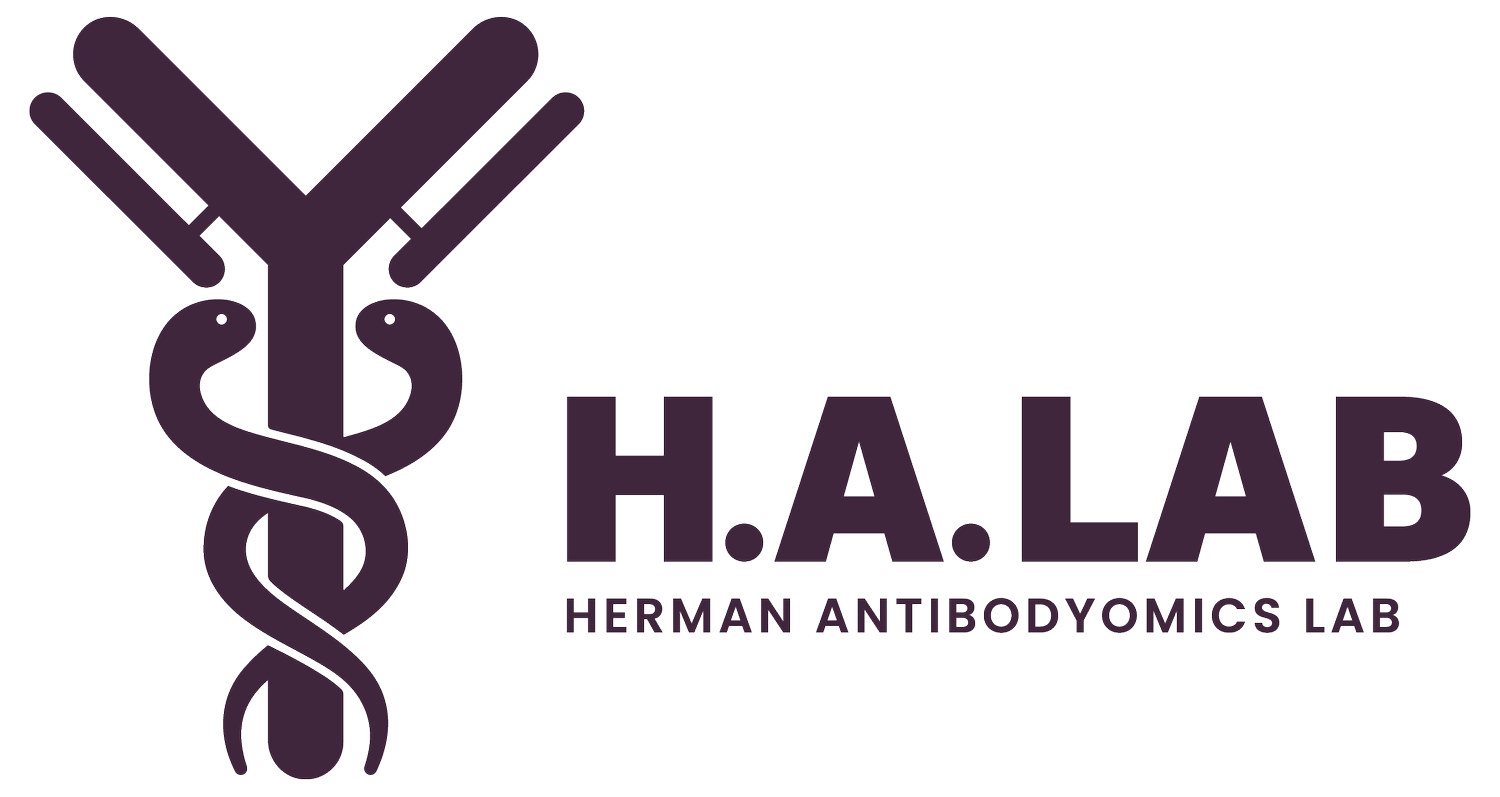 Herman Antibodyomics Lab @ DGSOM UCLA