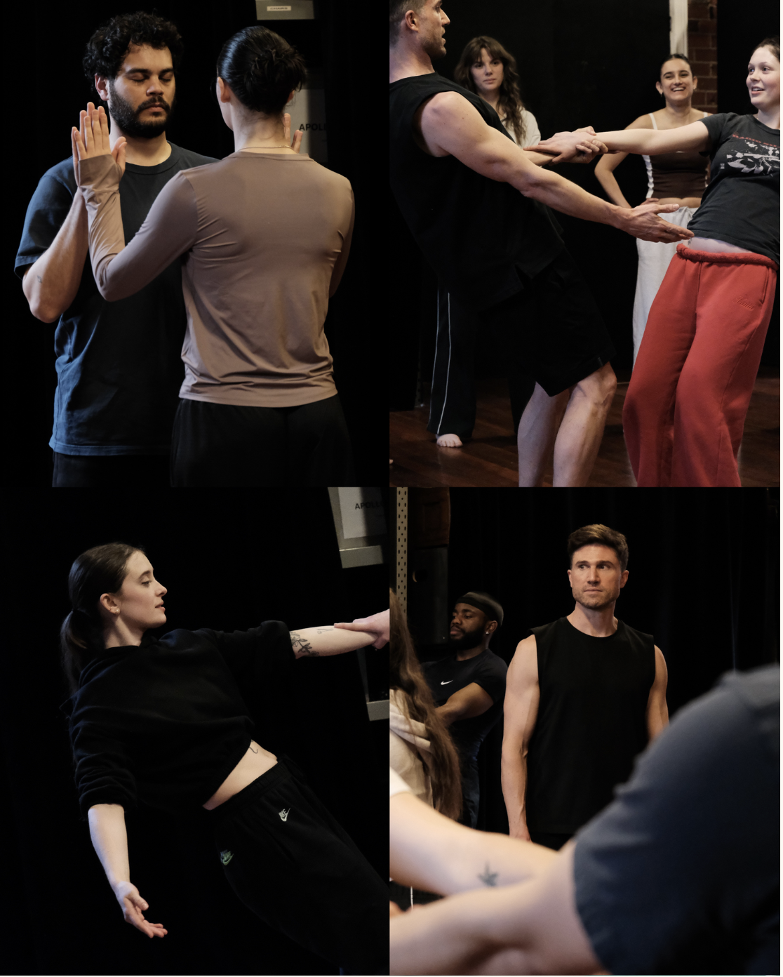 Lucid Body Melbourne Series - Early Bird Offer