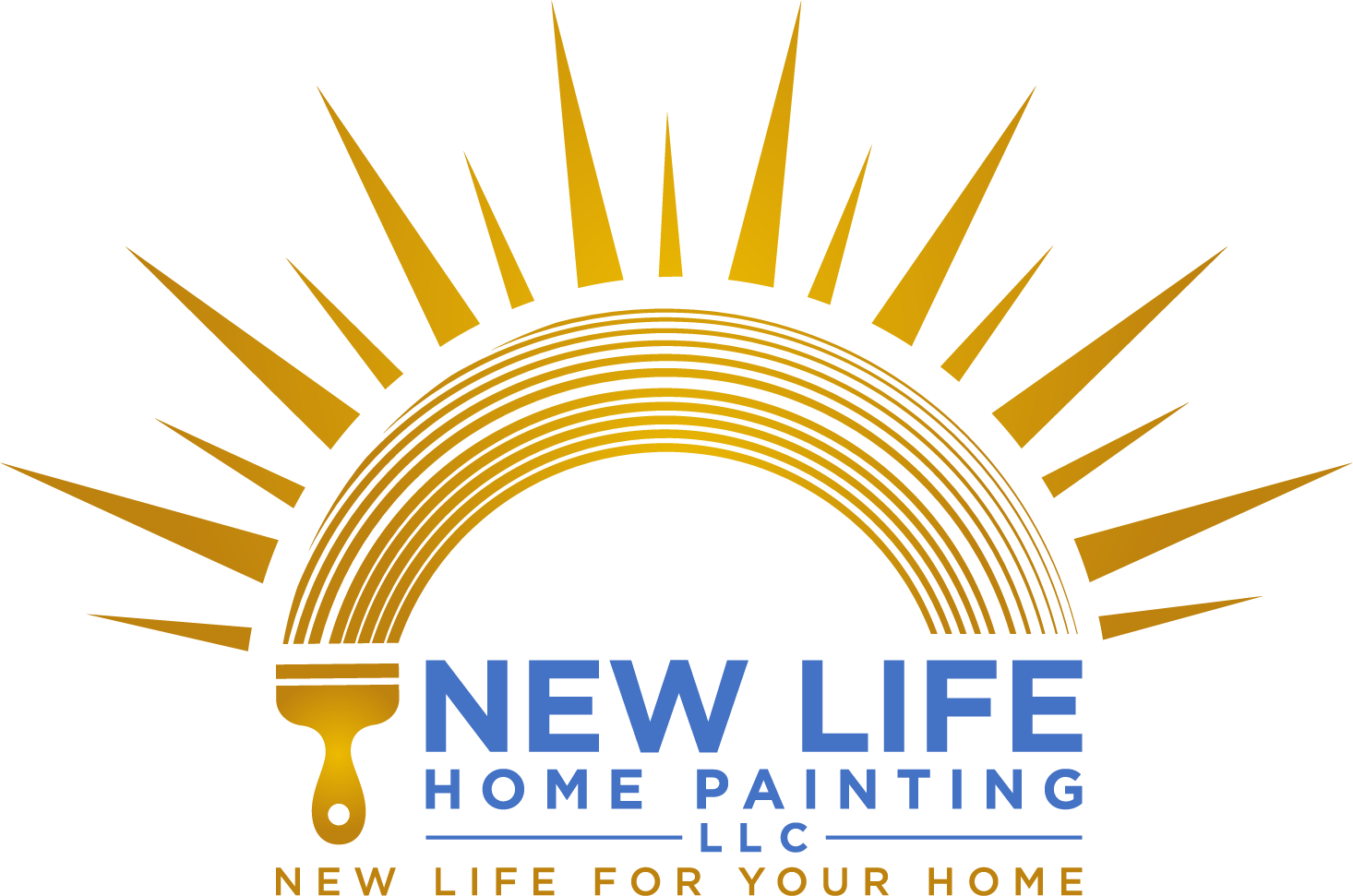 New Life Home Painting