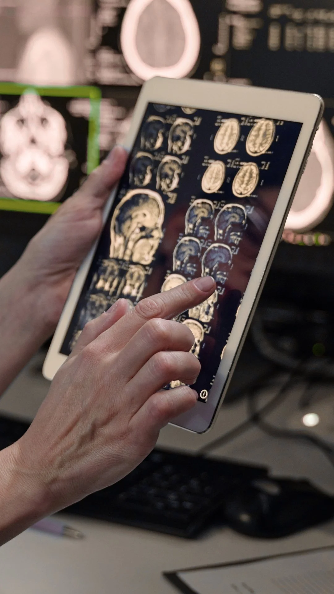 Marea Consulting_RANZCR marketing case study