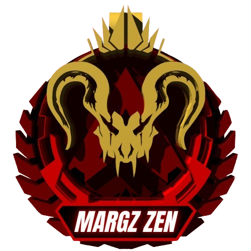 Margz Zen Scripts