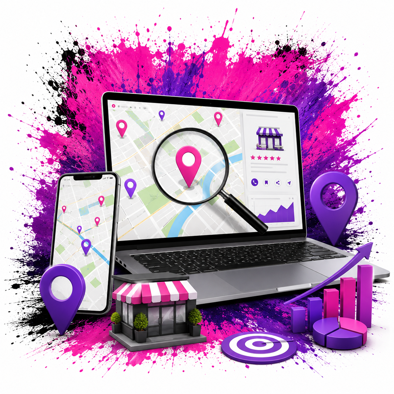 Why Your Business Needs Local SEO More Than Ever in 2026