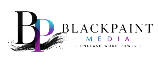 Black Paint Media