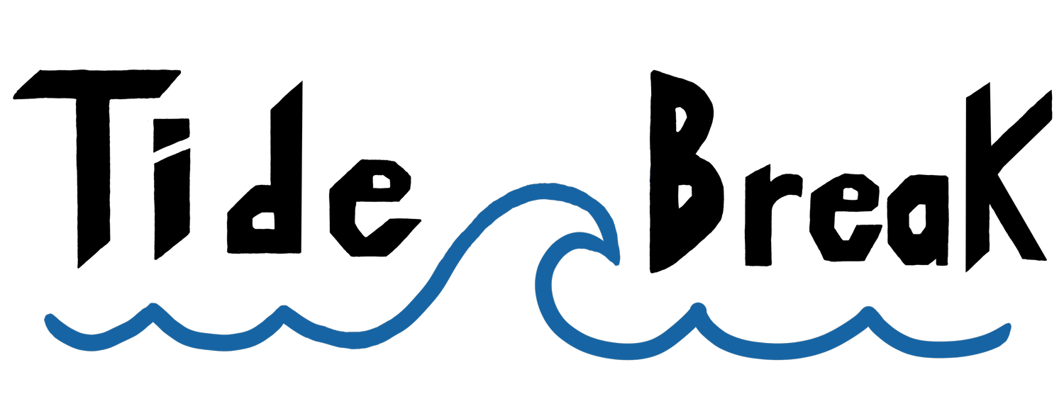 TideBreak