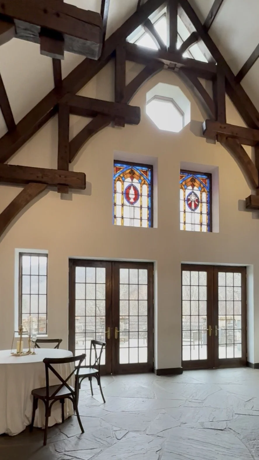 Grand Reception Hall