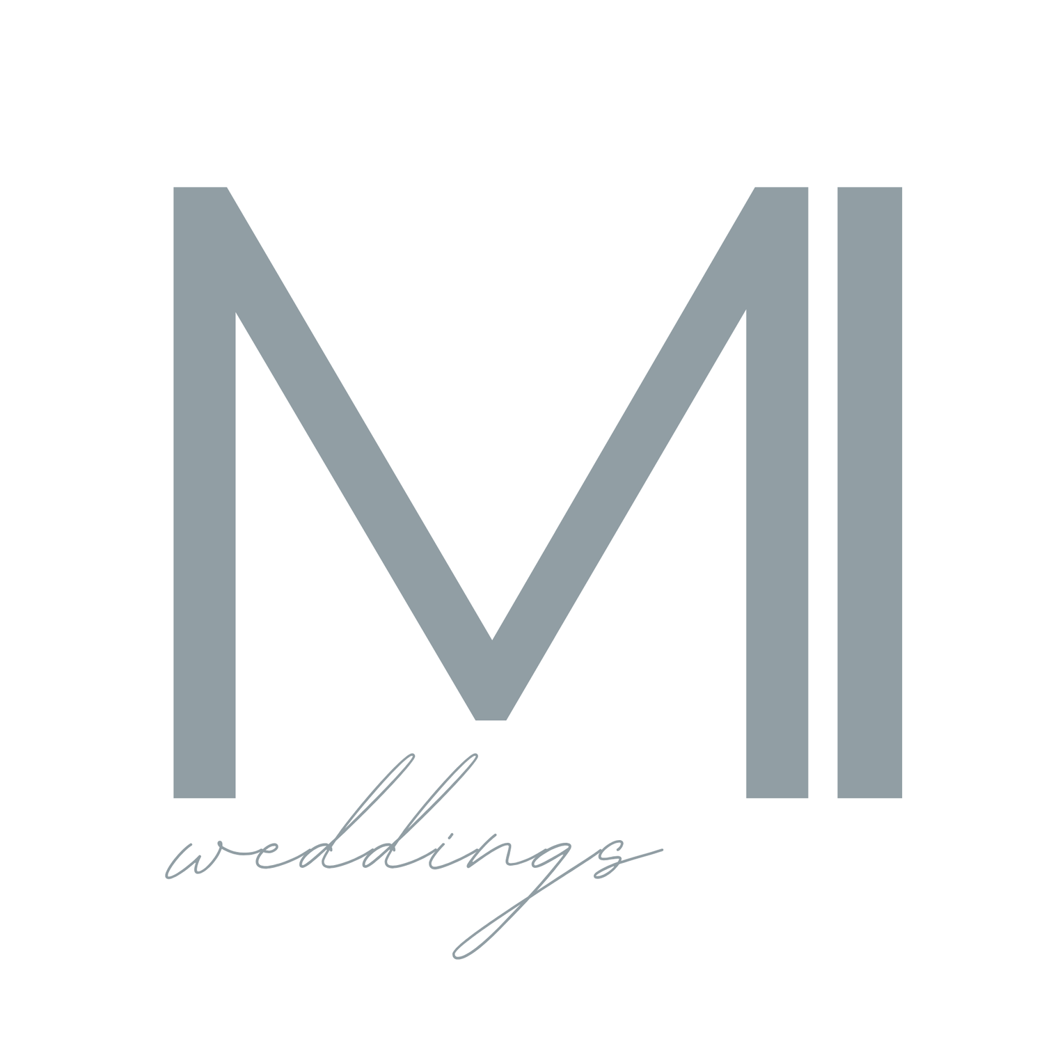 Modern Ivory Weddings