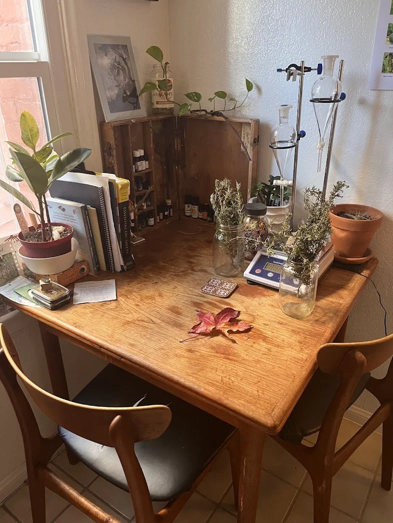 One-on-One Consultation