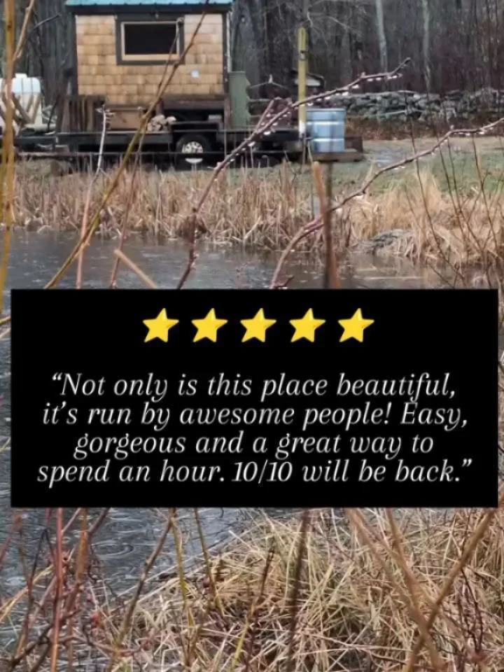 Here's what people are saying about us on Google! Every day I meet folks who found us through a quick Google search so these reviews really help. 

Feel inspired to review us? Drop us a message and we'll give you $5 off your next session 😊 
.
.
.
.
