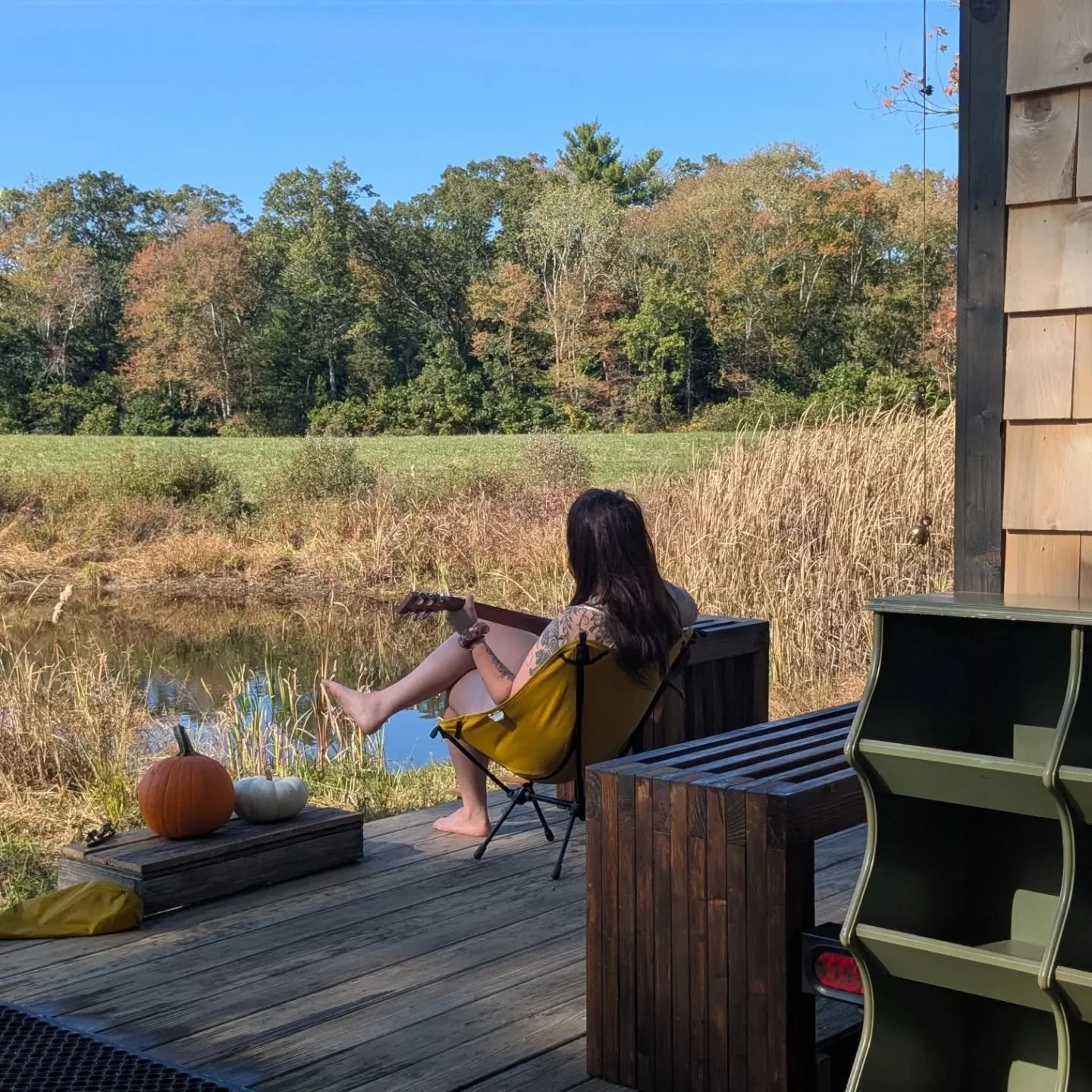 Our last session of the season will be May 17th!!! Don't worry, we're not going anywhere, we'll be opening up again in Sept. We need a lil r&amp;r for ourselves and for the sauna. We also need time to add some new dreams and schemes (last photo for a