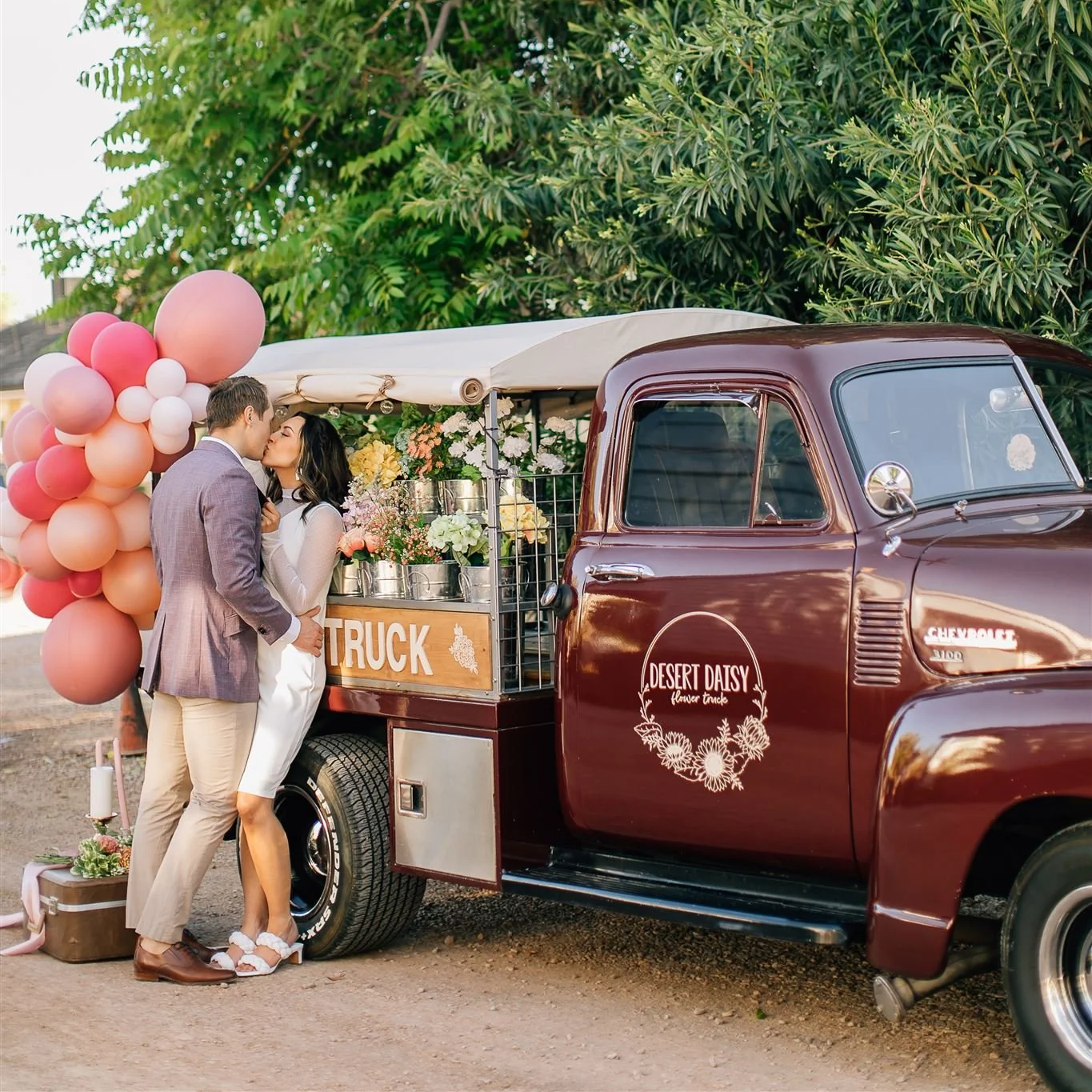 Downtown Farmers Market
