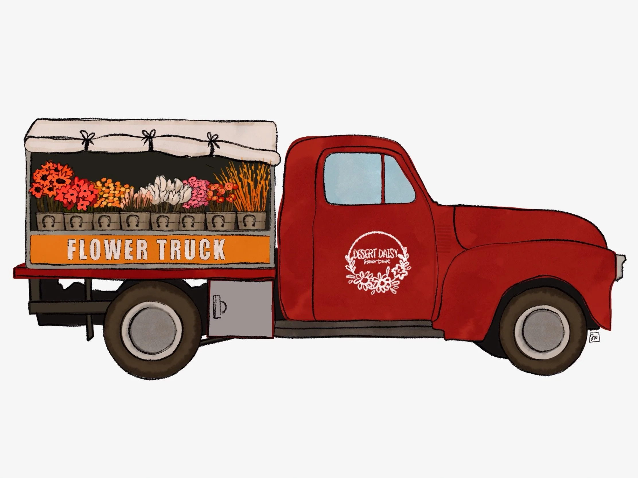 Downtown Farmers Market