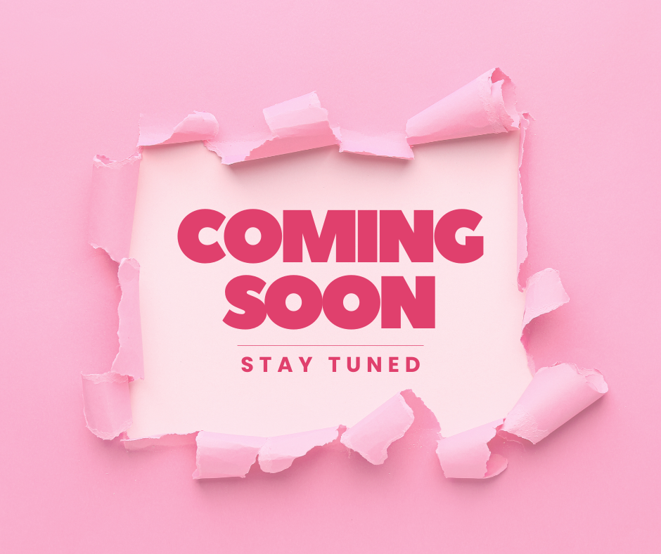 Preorders Opening Fall 2026!
