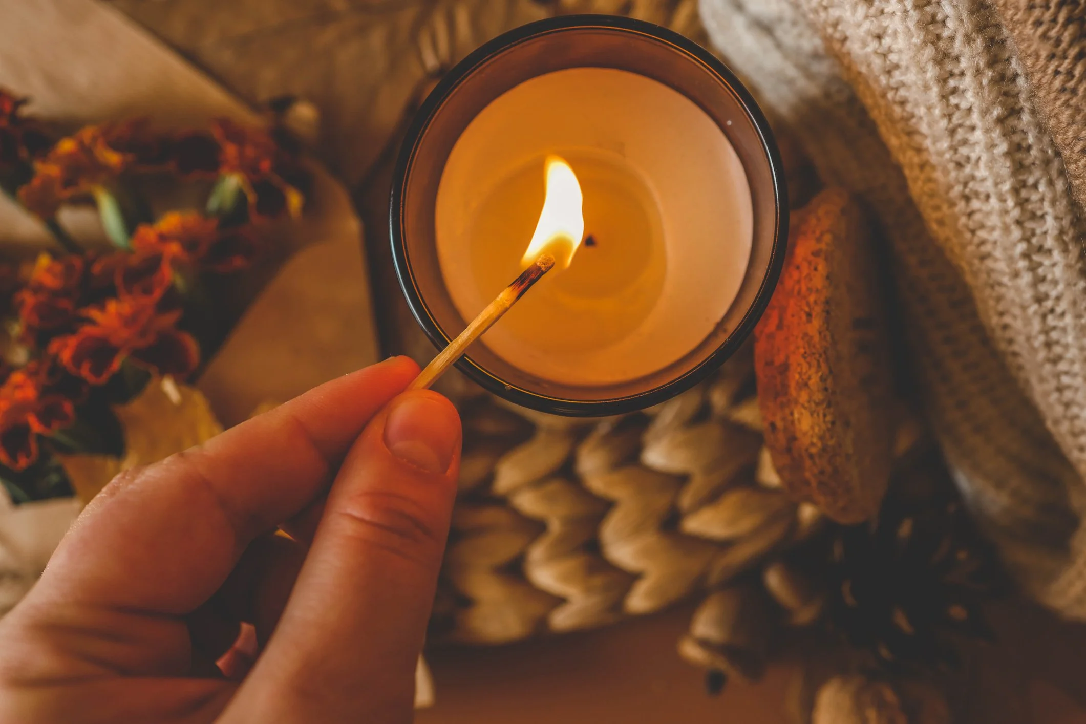 Blume School | Winter Solstice