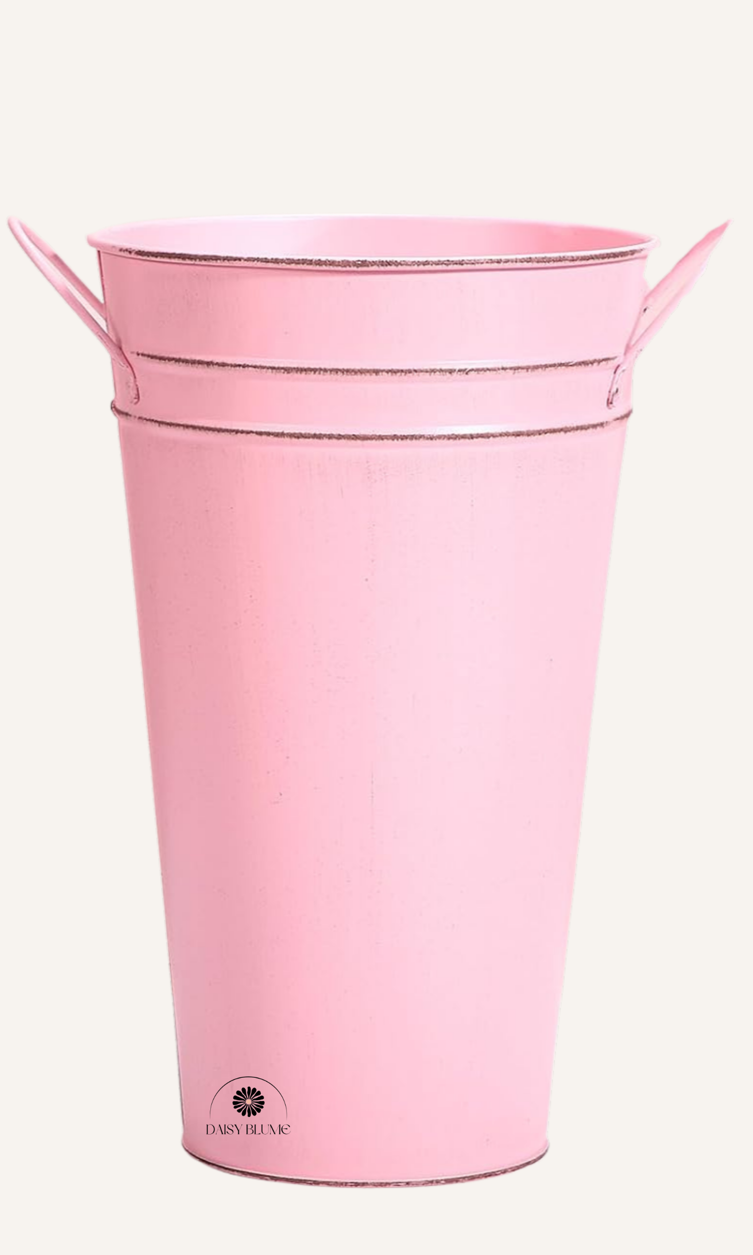 Blume Bucket | *ADD ON*