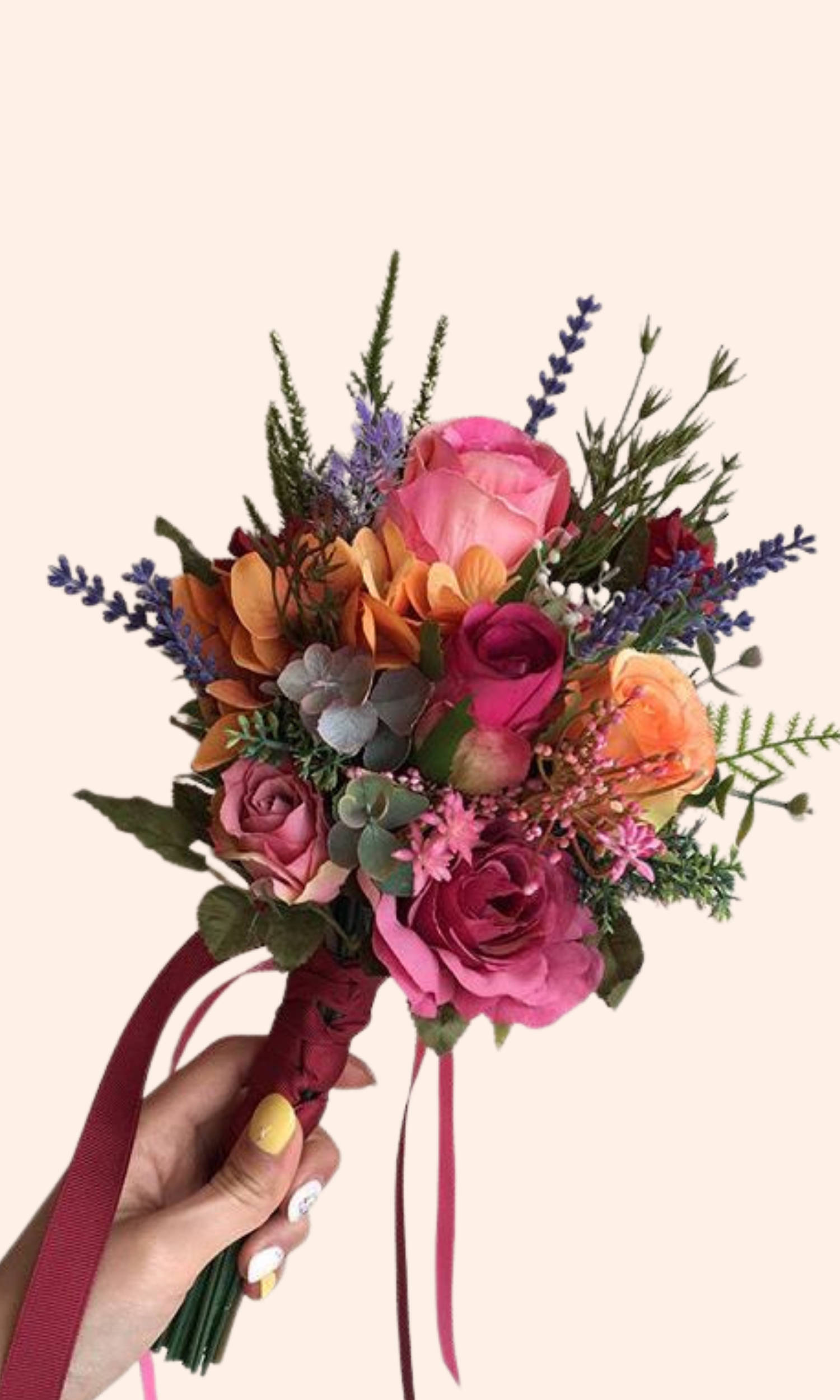 Mini Bouquet | Coming Soon!