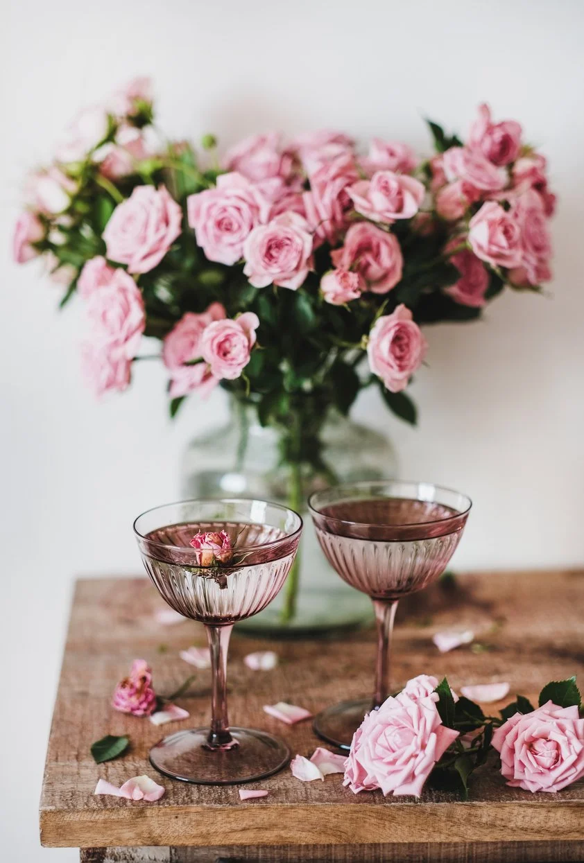 Galentines Haus Party