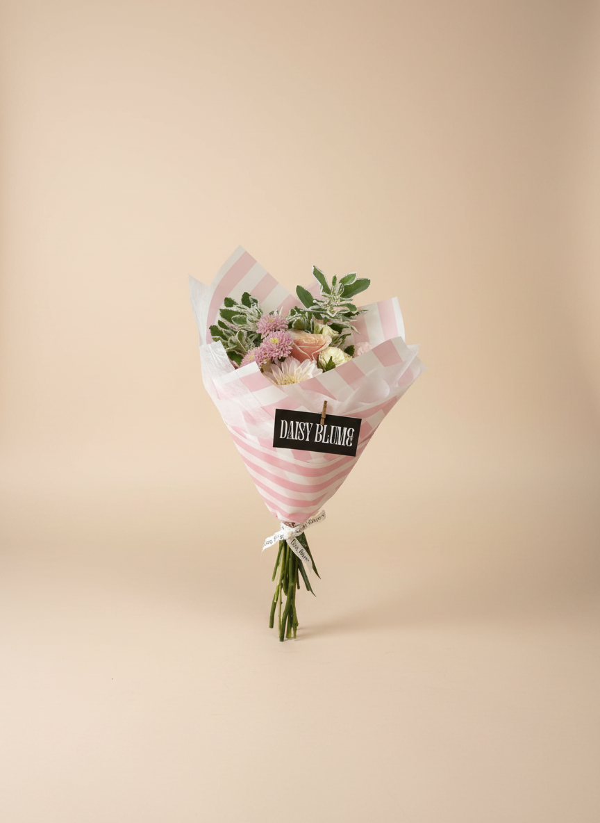 Middle Child | Wrap