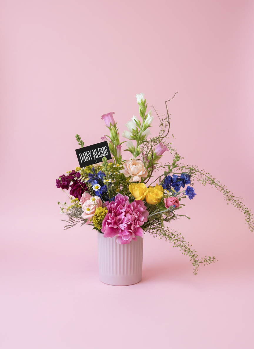 Blume Statement | Designers Choice Arrangment