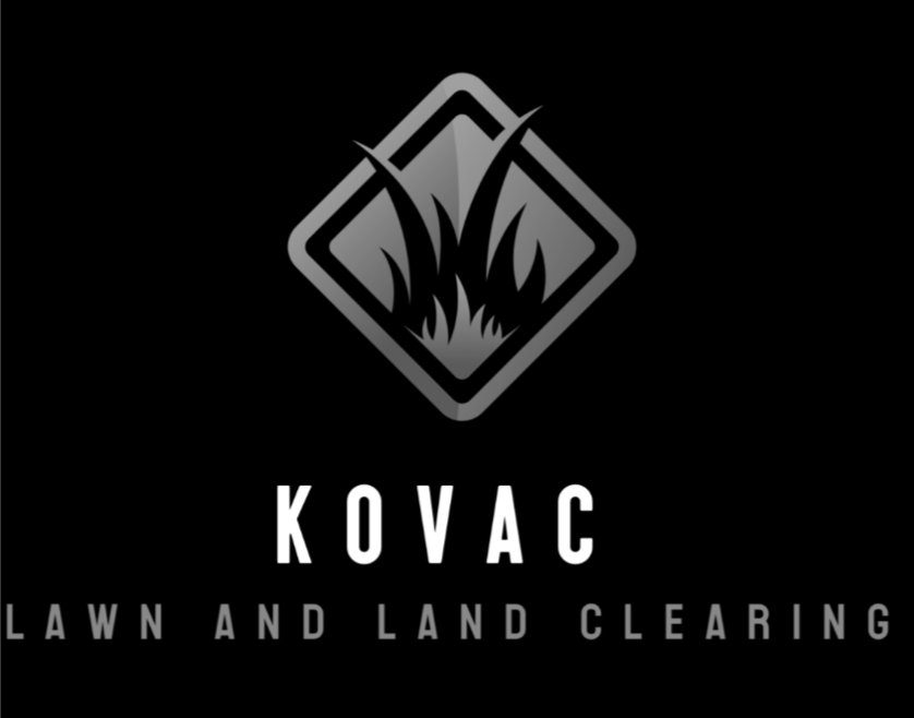 KOVAC - LAWN AND LAND CLEARING