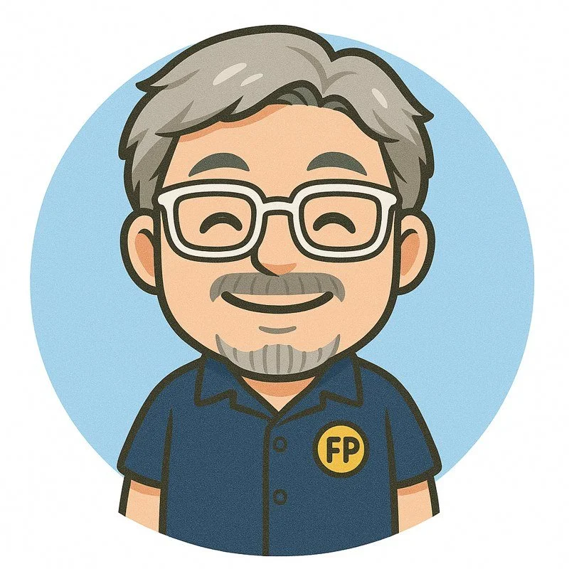 FP試験研究所 所長NiiyaGo