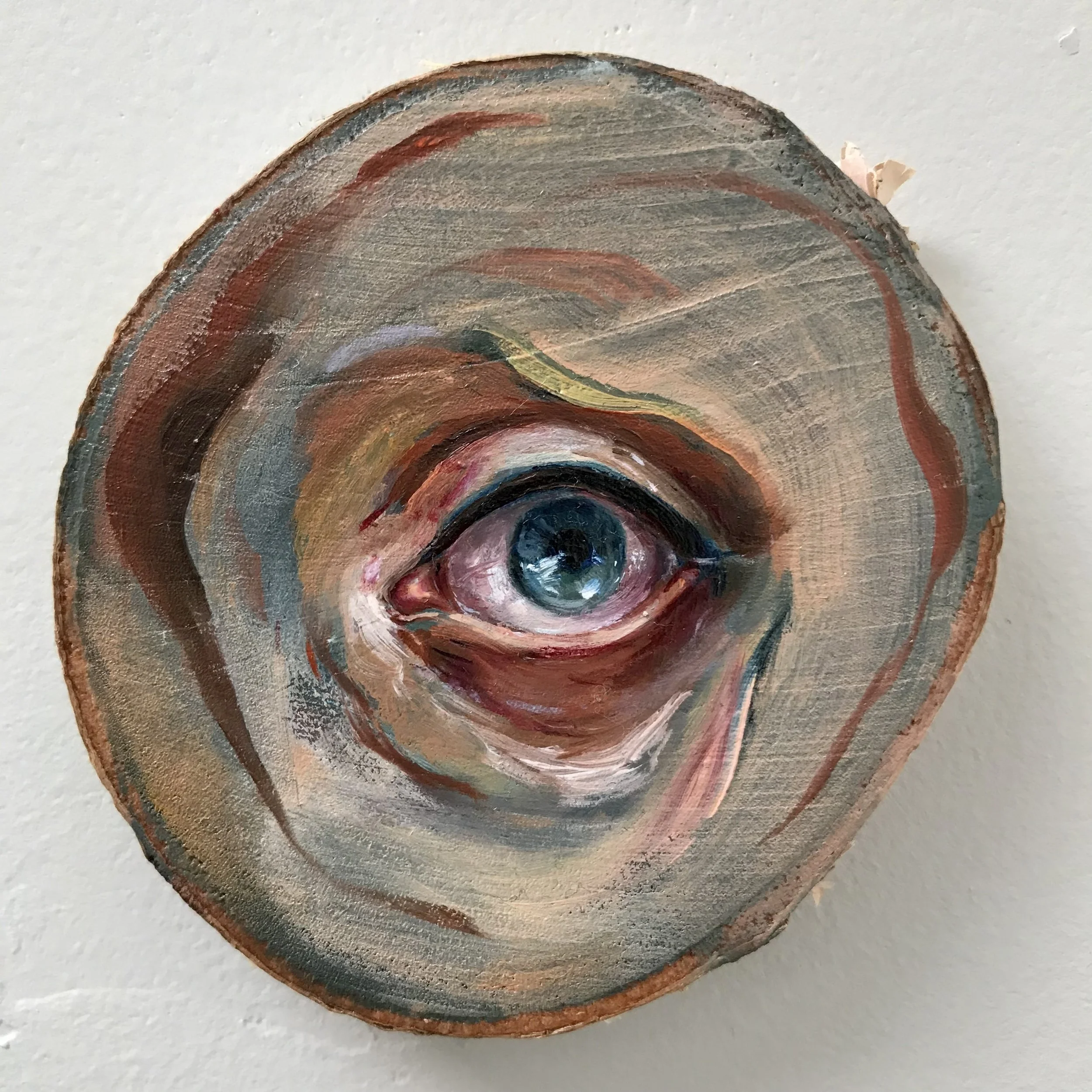 Lacrimosa (2020) *sold*