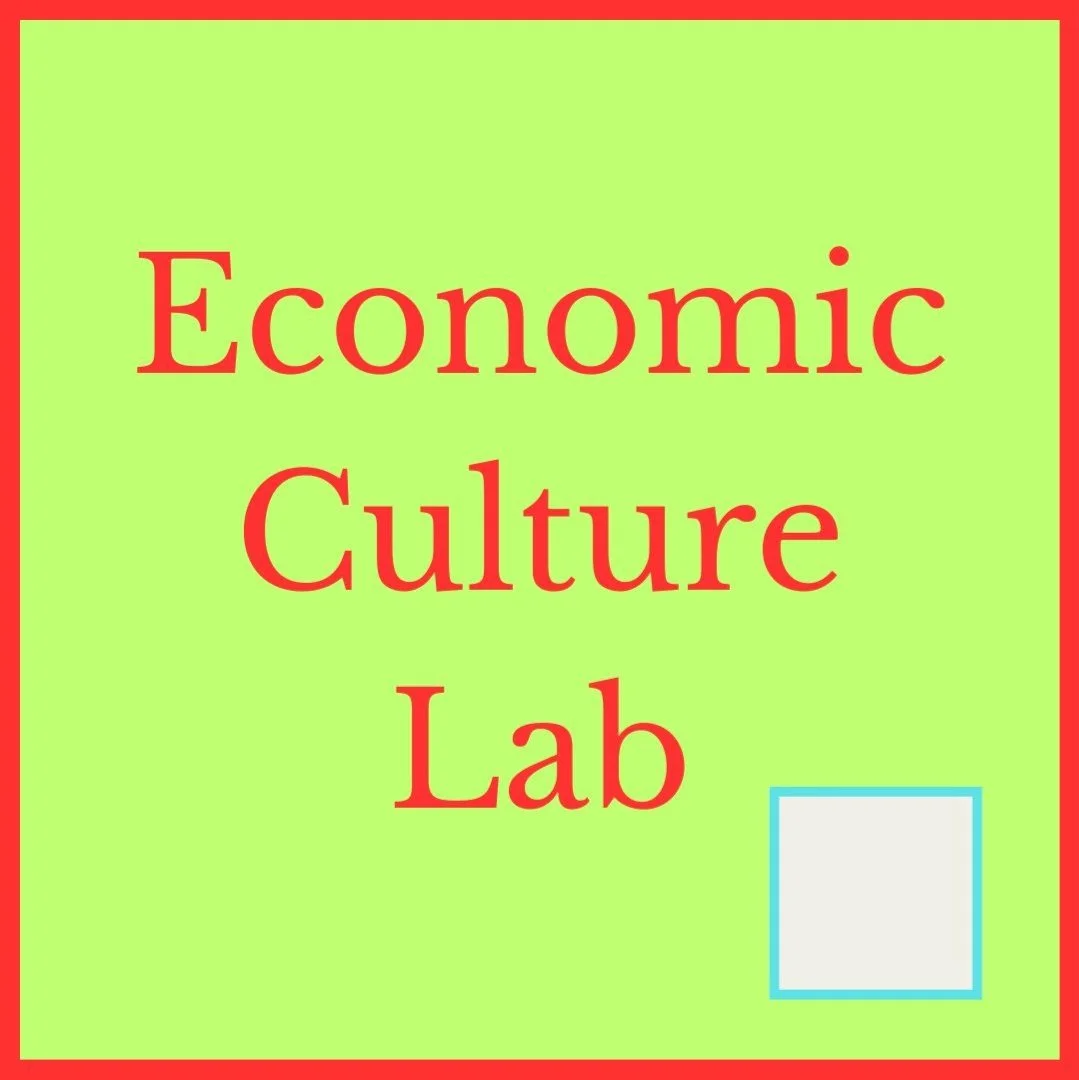 Economic Culture Lab