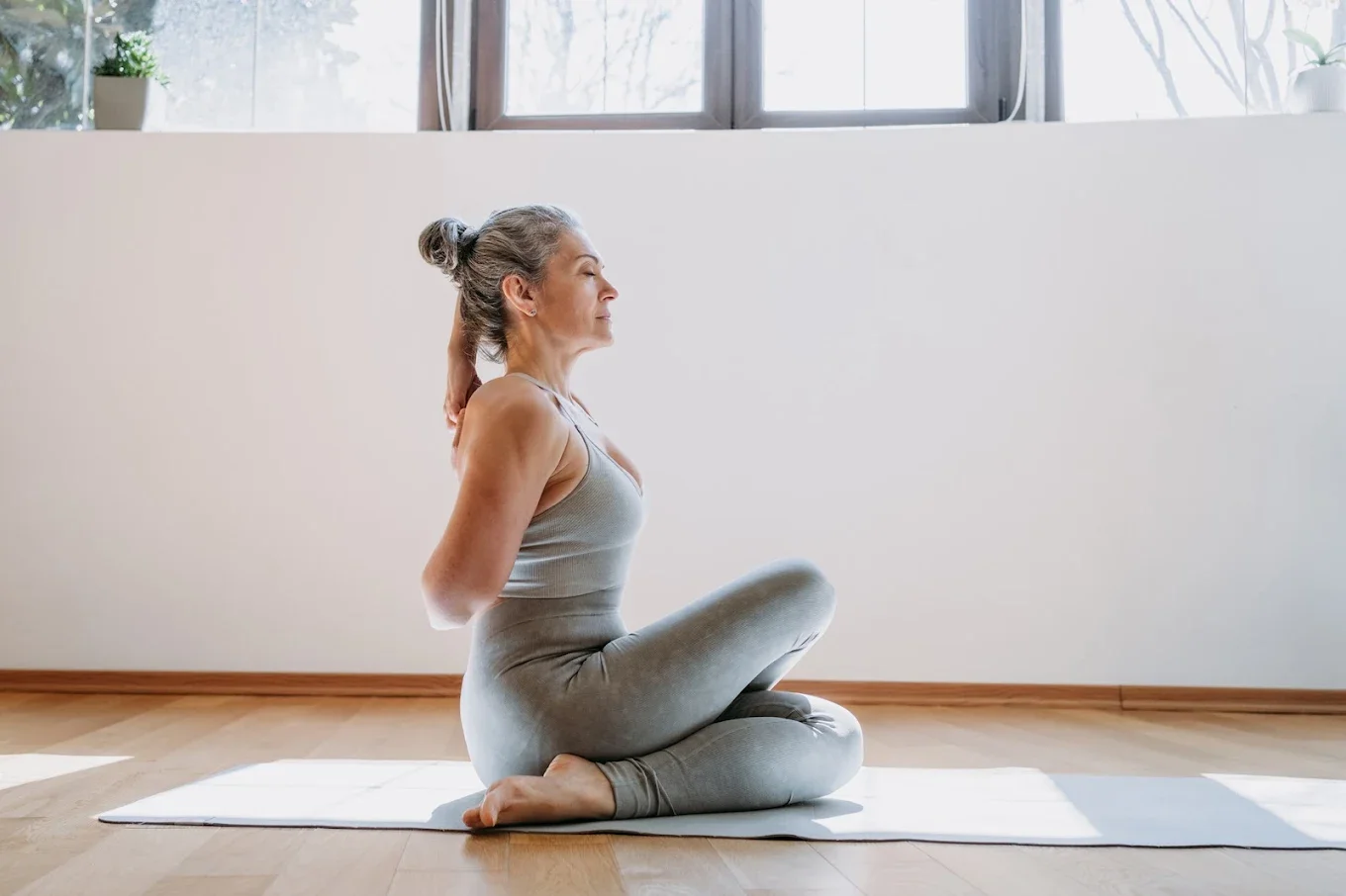 Yoga Classes