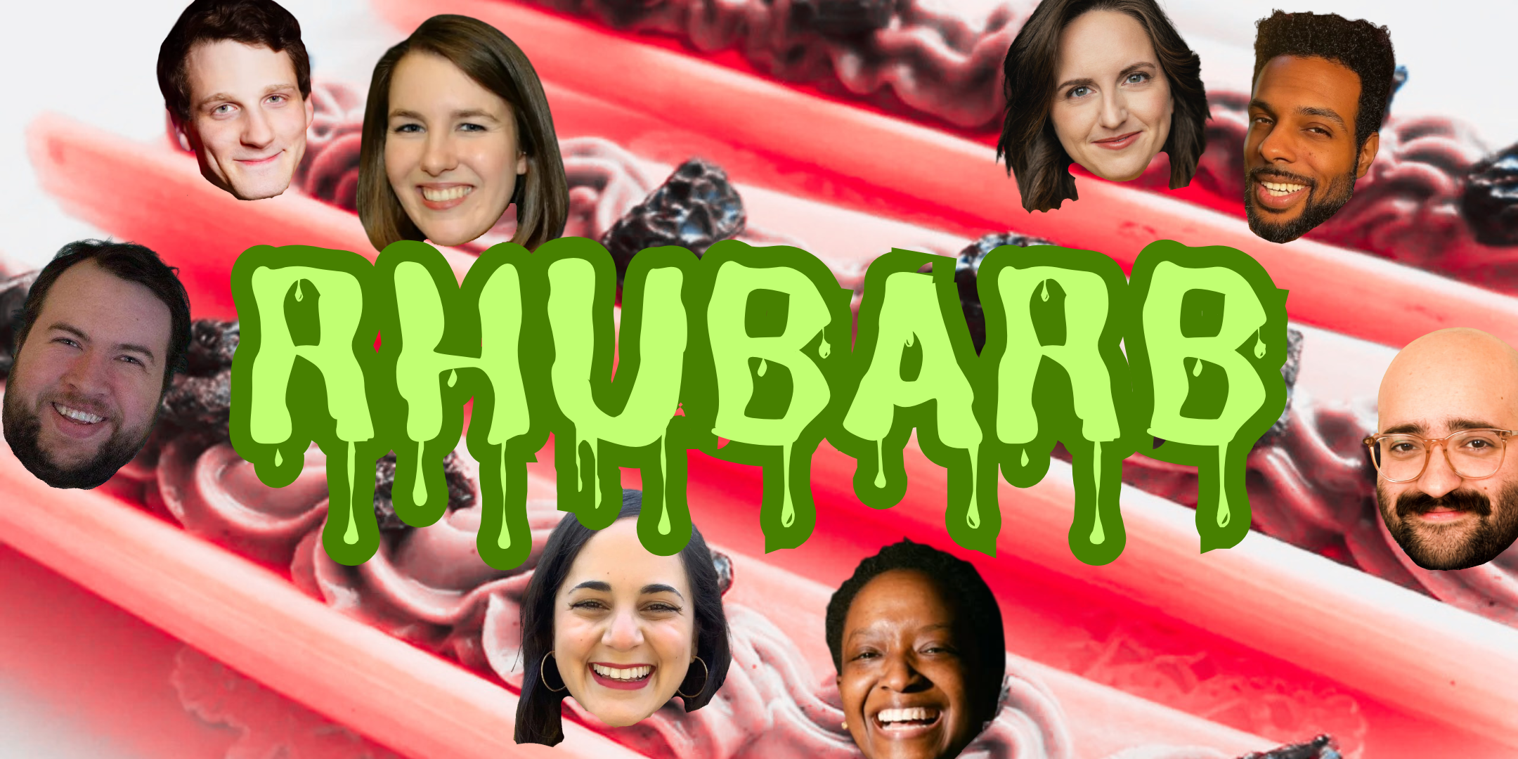 Rhubarb