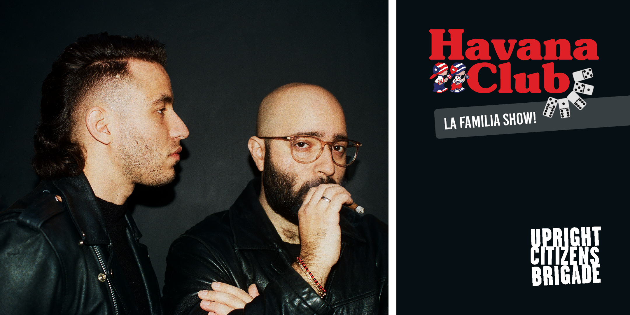 Havana Club @ UCB