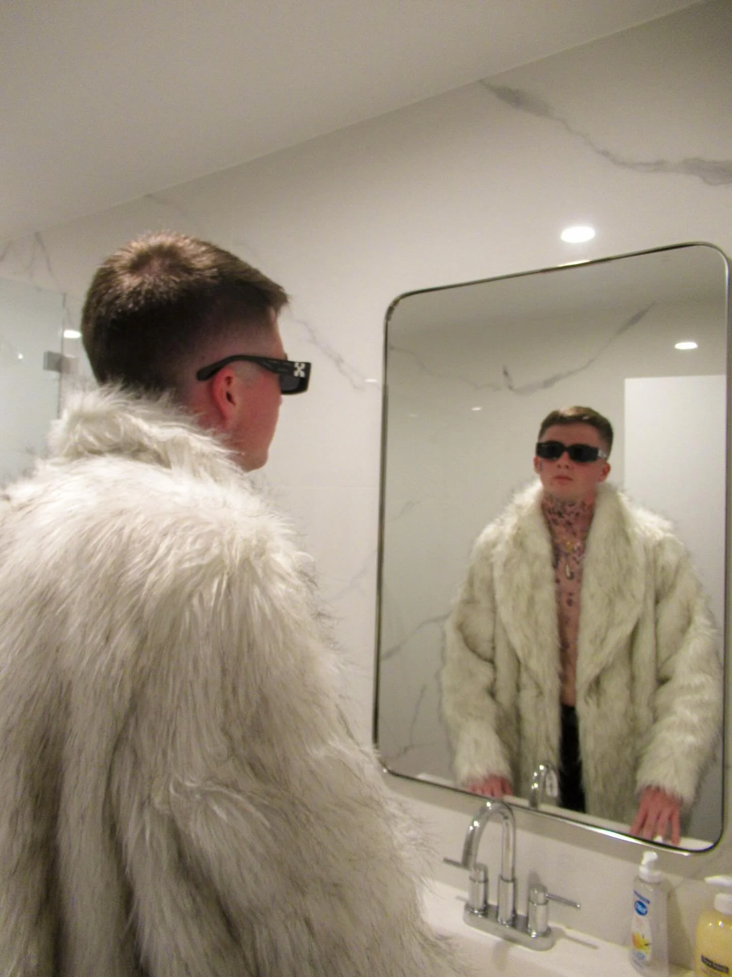 #staytoxic #alwaysup