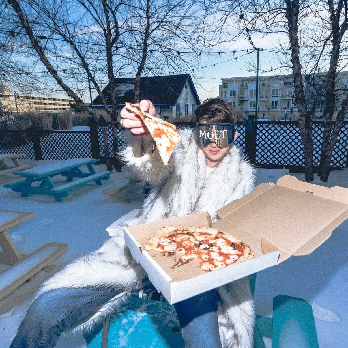 if you aren&rsquo;t on my guestlist then where tf are you?

📸 @djza 

#promoter #nightlife #classkills