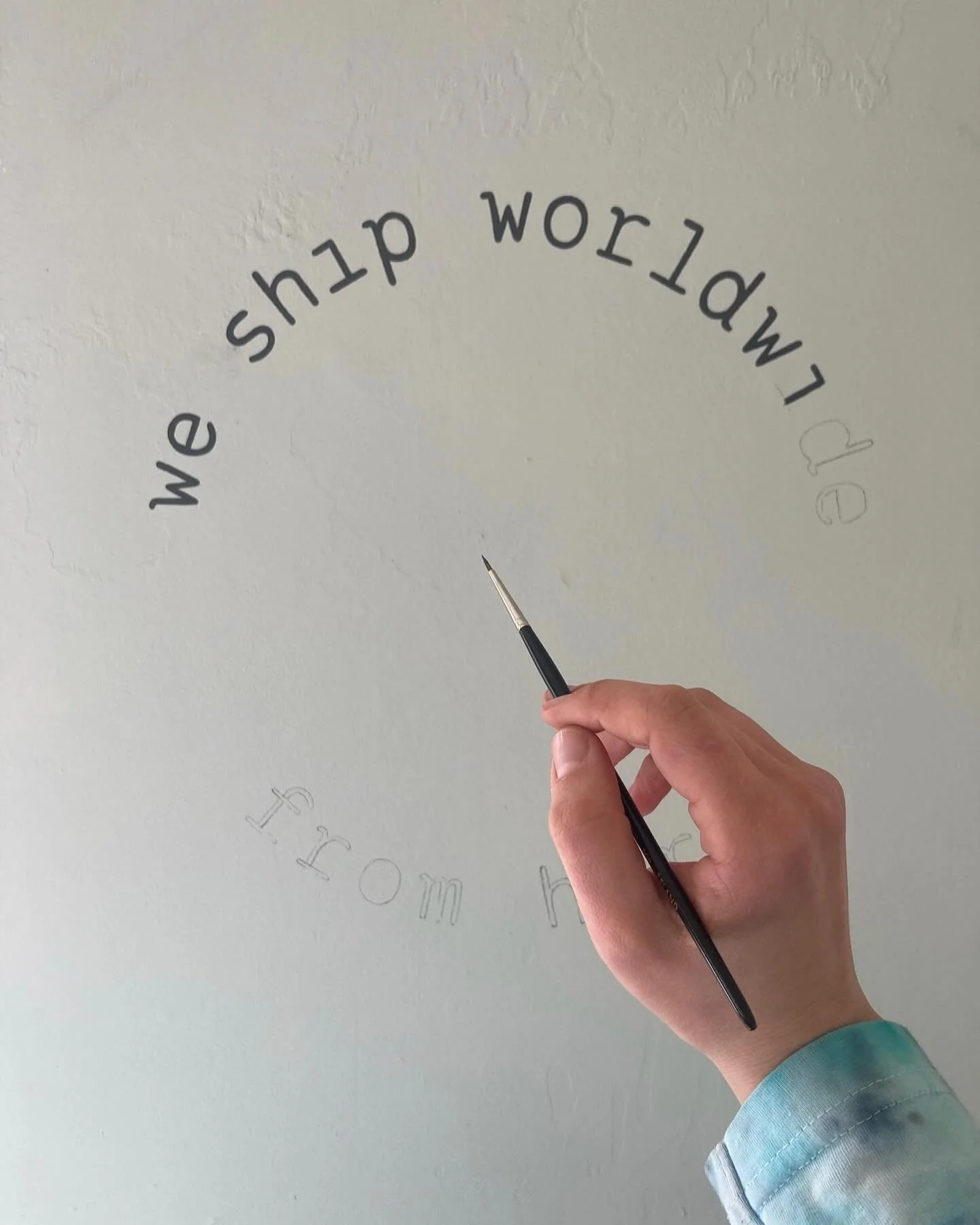 #wallpainting