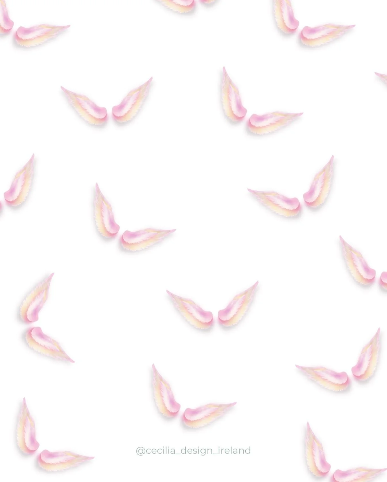 #angelwings #graphicdesign #graphicdesigner