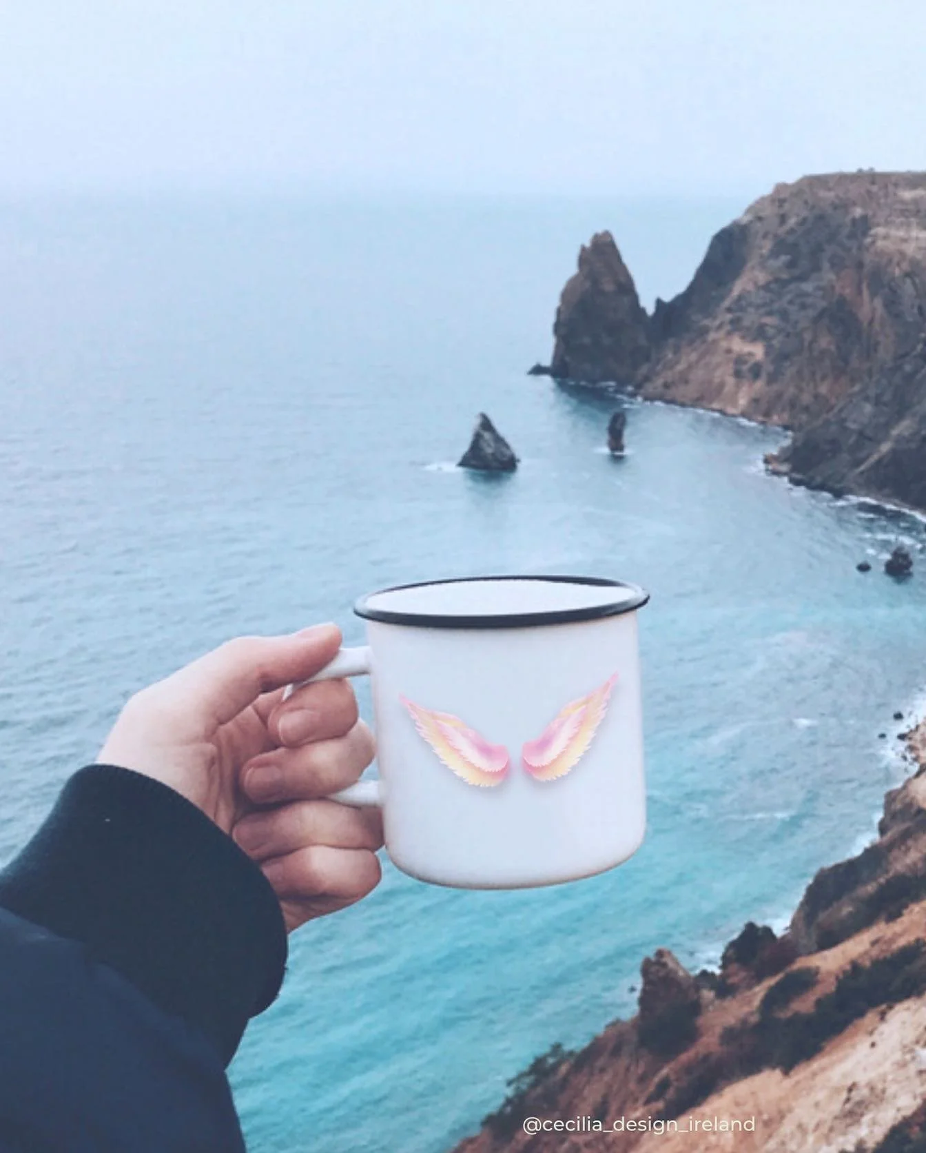 #ireland #cliffsofmoher