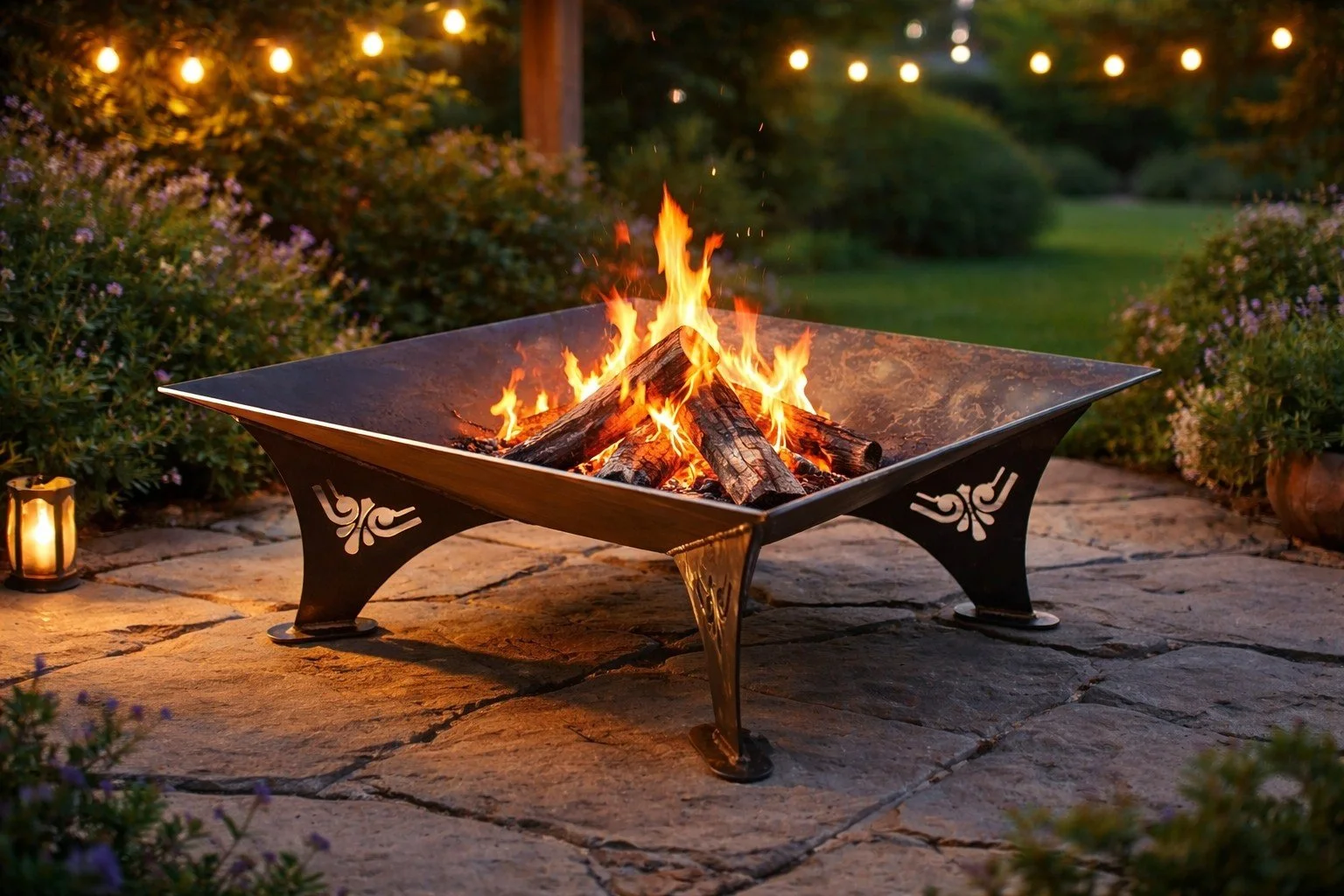 Fire Pit
